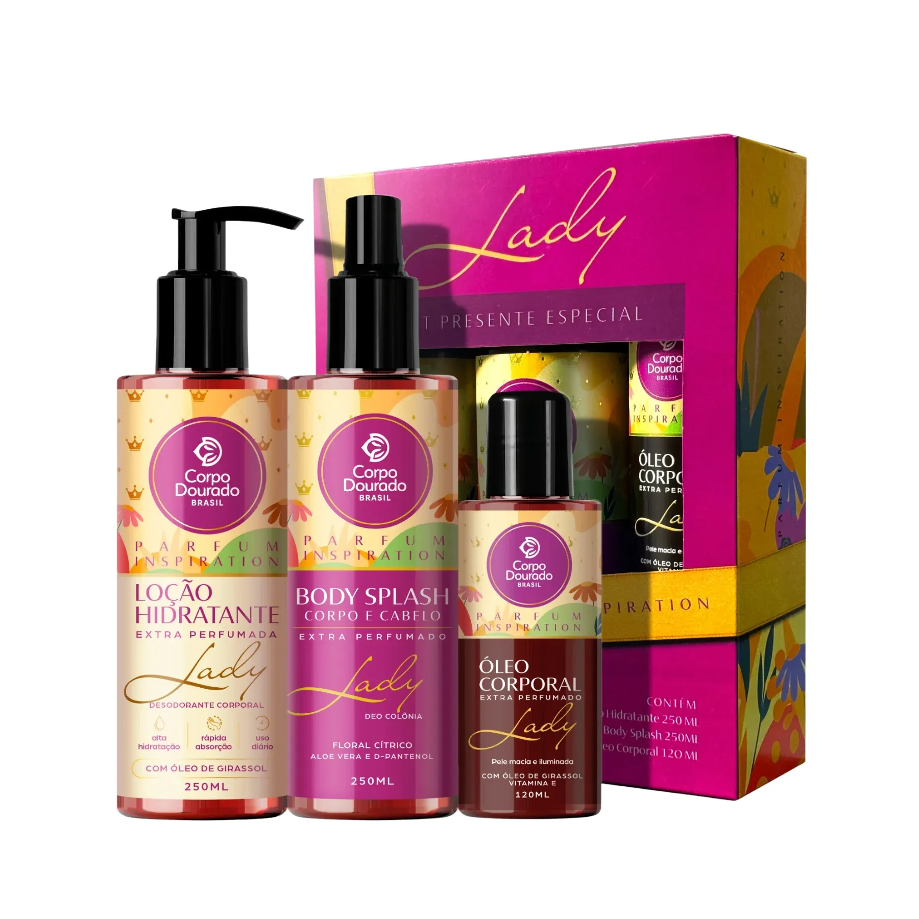KIT LADY -2-